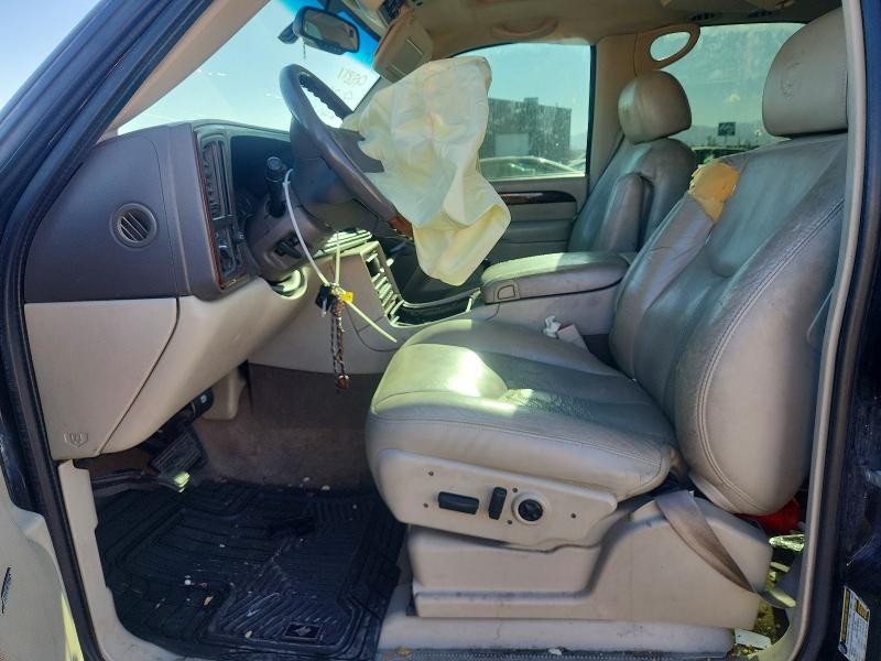 Продаж на аукціоні авто 2005 Cadillac Escalade, vin: 1GYEK63N65R233016, номер лоту: 67674496