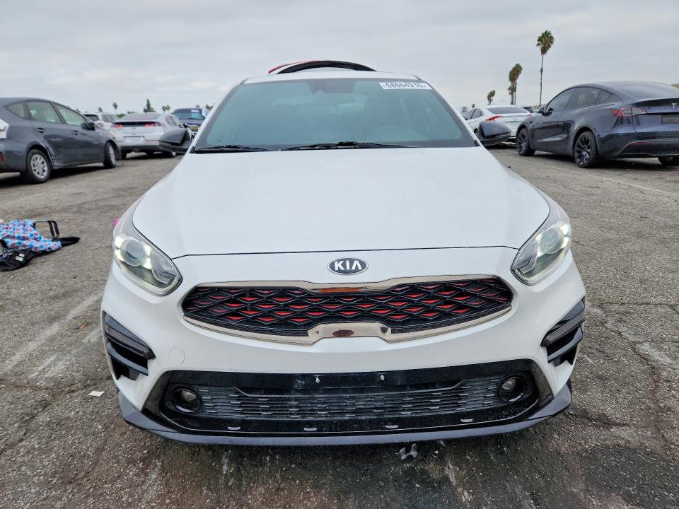 Aukcja sprzedaży 2021 Kia Forte, vin: 3KPF34AD2ME330097, numer aukcji: 68664916