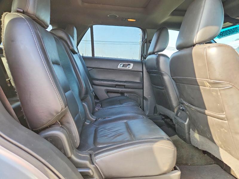 Продажа на аукционе авто 2014 Ford Explorer, vin: 1FM5K7D80EGB19217, номер лота: 70482056