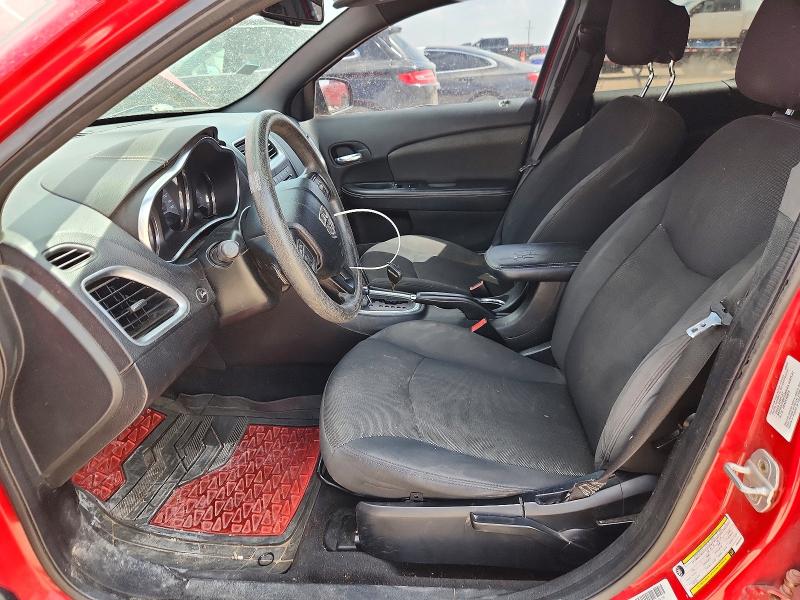 Продажа на аукционе авто 2013 Dodge Avenger, vin: 1C3CDZAB1DN506763, номер лота: 67920776