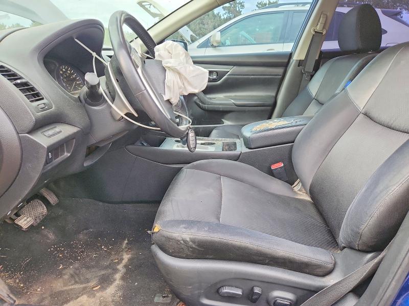 Aukcja sprzedaży 2016 Nissan Altima, vin: 1N4AL3AP1GC268045, numer aukcji: 68608386