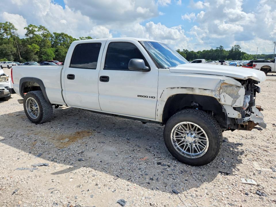 Aukcja sprzedaży 2006 Chevrolet Silverado, vin: 1GCHK23U96F186344, numer aukcji: 68254806