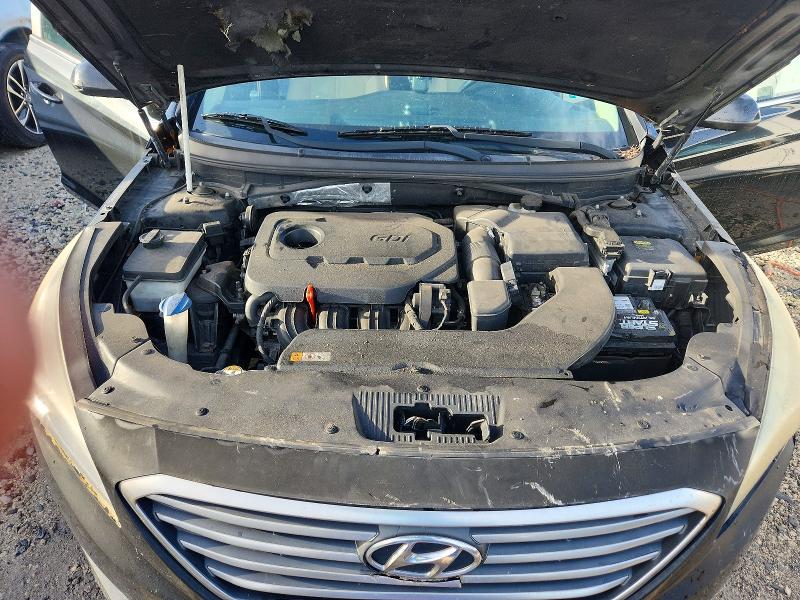 Продаж на аукціоні авто 2015 Hyundai Sonata, vin: 5NPE24AF9FH237687, номер лоту: 68278206