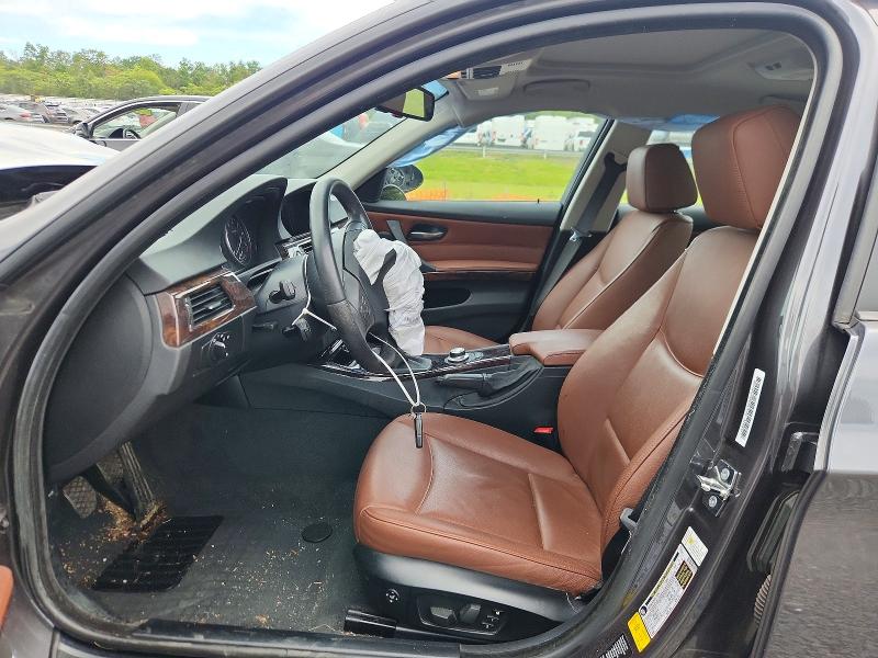 68681776 :رقم المزاد ، WBAVC93578KZ73544 vin ، 2008 Bmw 328 مزاد بيع