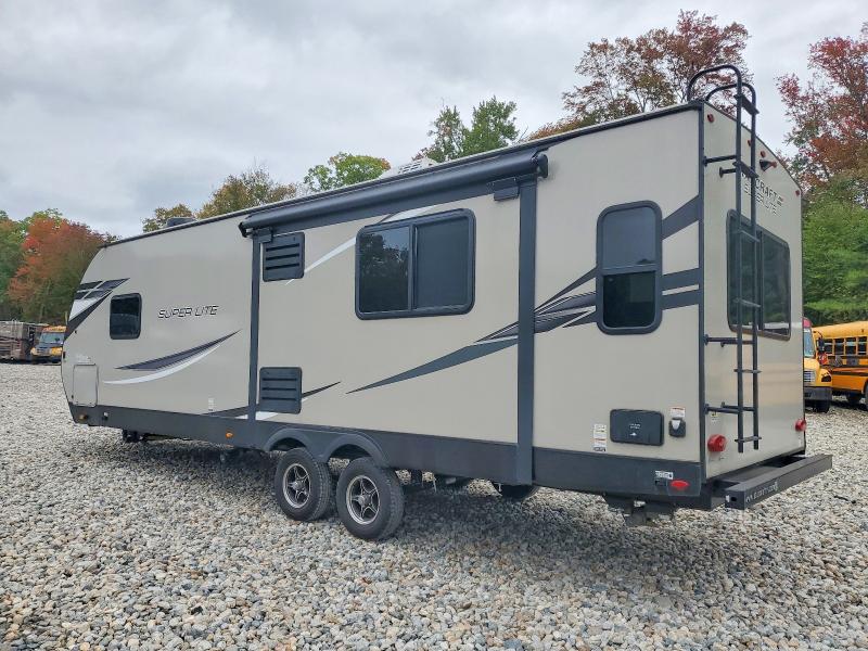 Продаж на аукціоні авто 2022 Jay Trailers, vin: 1SABS0BP8N3YR5069, номер лоту: 70302826