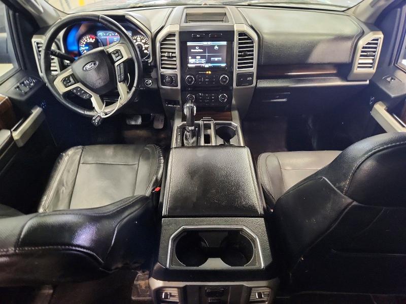 Aukcja sprzedaży 2015 Ford F150, vin: 1FTEW1EG2FFD00953, numer aukcji: 70108096