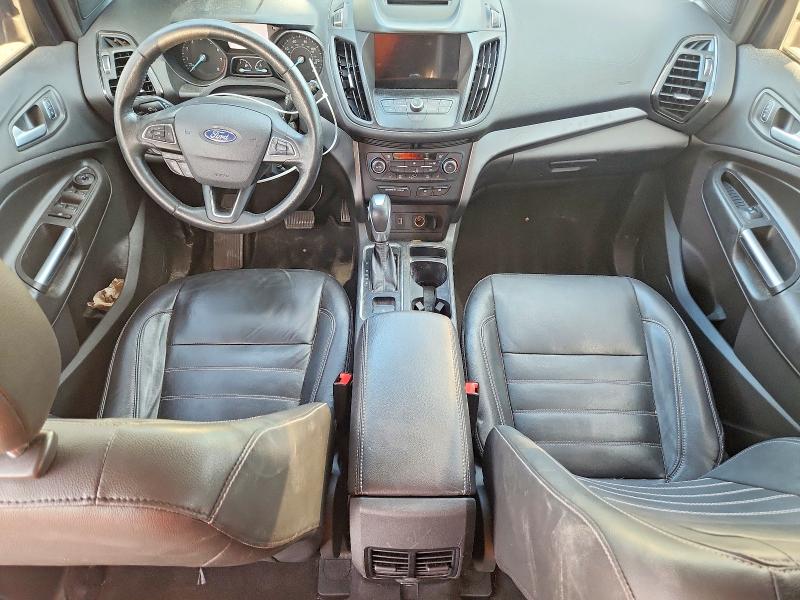 Aukcja sprzedaży 2018 Ford Escape, vin: 1FMCU0HD0JUA84755, numer aukcji: 67237026