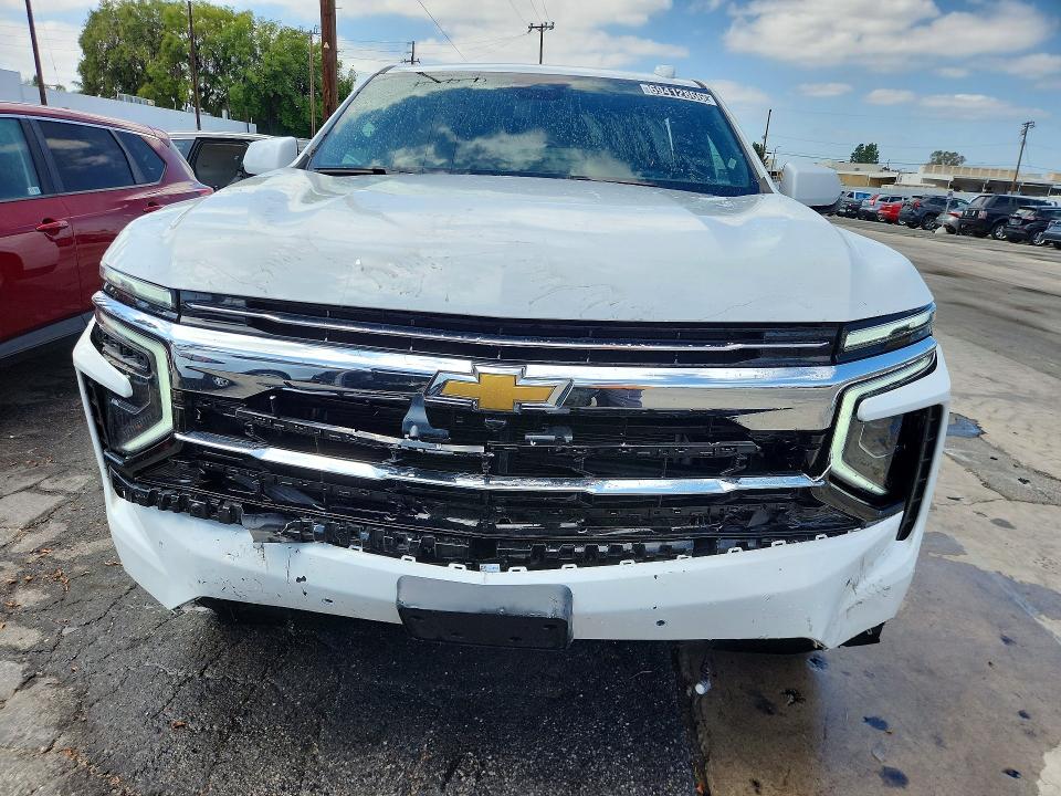 Продажа на аукционе авто 2025 Chevrolet Tahoe, vin: 1GNS6NRD7SR330864, номер лота: 69412866