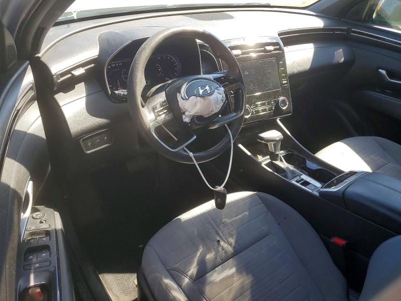 Продажа на аукционе авто 2022 Hyundai Santa Cruz, vin: 5NTJBDAE2NH018575, номер лота: 68393266