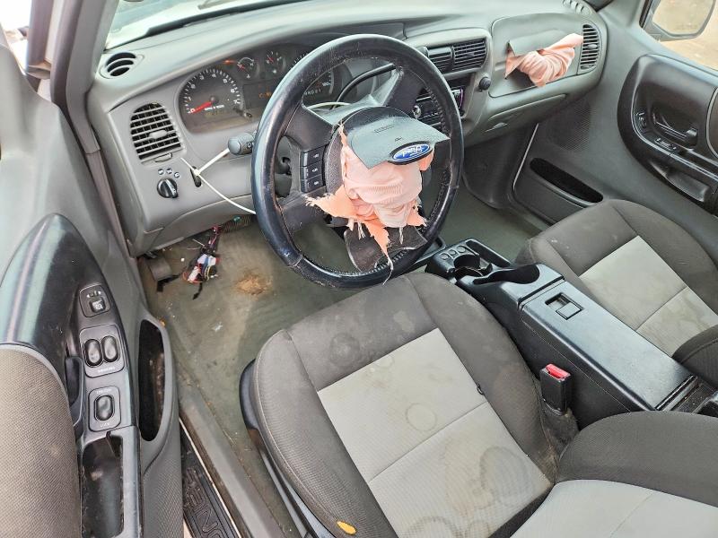 Продаж на аукціоні авто 2004 Ford Ranger, vin: 1FTYR44U14PB52587, номер лоту: 66859206