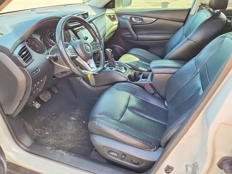 Продаж на аукціоні авто 2018 Nissan Rogue, vin: 5N1AT2MT0JC798488, номер лоту: 70982316