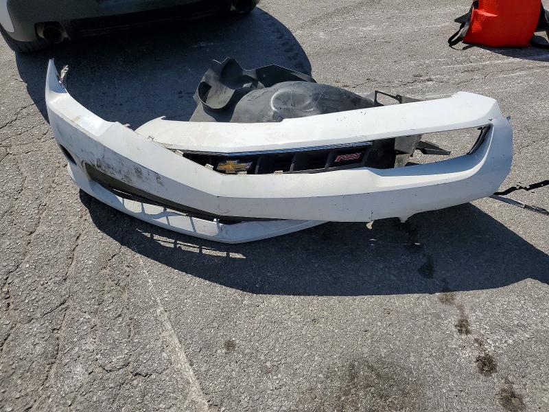 Продажа на аукционе авто 2015 Chevrolet Camaro, vin: 2G1FF1E31F9229277, номер лота: 67309636