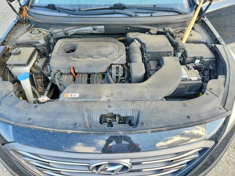 Продажа на аукционе авто 2016 Hyundai Sonata, vin: 5NPE34AF4GH323505, номер лота: 68422906