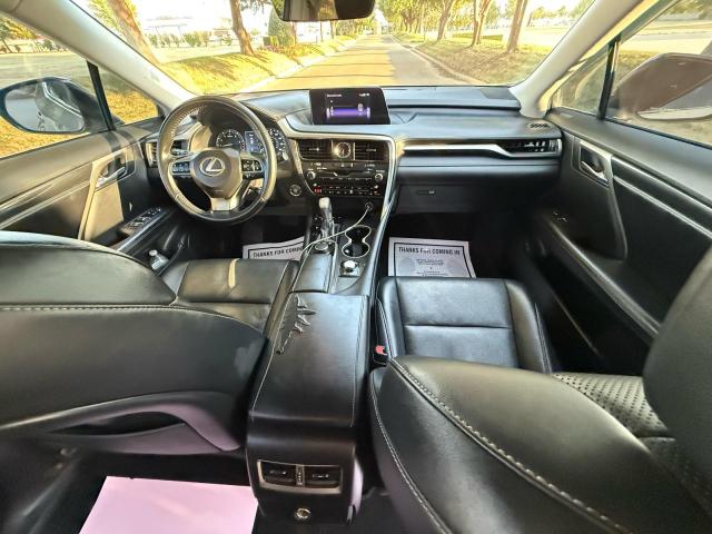 Aukcja sprzedaży 2017 Lexus Rx, vin: 2T2BZMCA1HC091934        , numer aukcji: 59410266