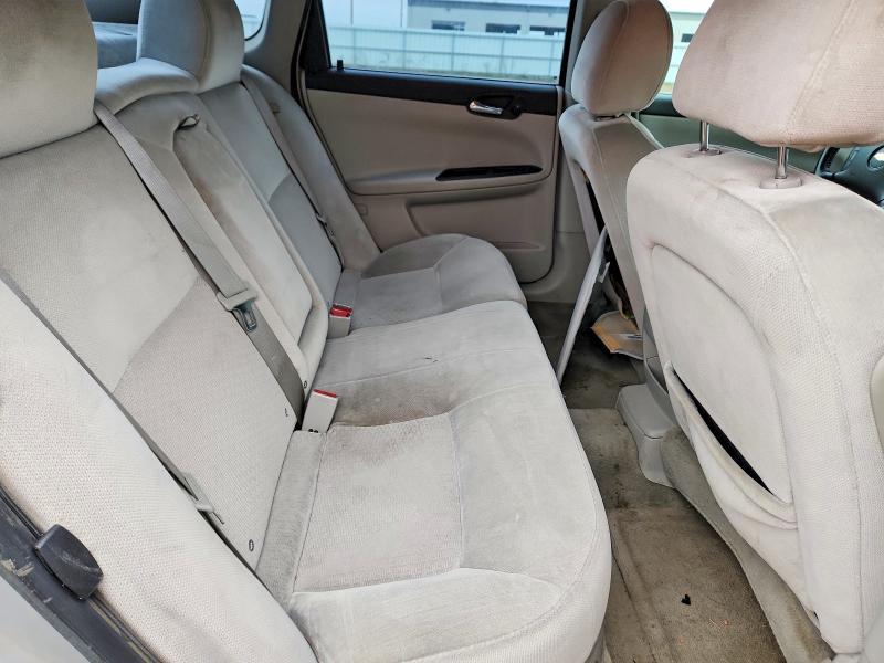 Aukcja sprzedaży 2012 Chevrolet Impala, vin: 2G1WG5E34C1262403, numer aukcji: 69811146