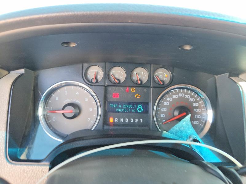 Продаж на аукціоні авто 2010 Ford F150, vin: 1FTFW1CV7AKE77066, номер лоту: 69556946