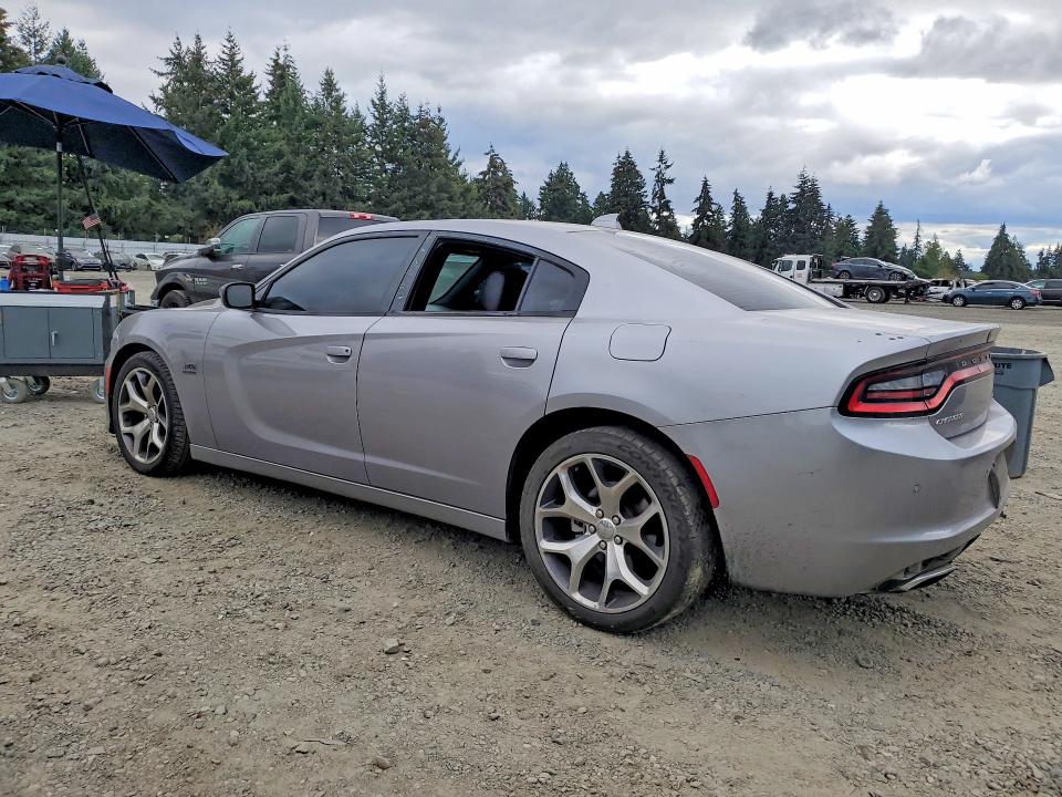 2015 Dodge Charger მანქანა იყიდება აუქციონზე, vin: 2C3CDXCT7FH929059, აუქციონის ნომერი: 67296646