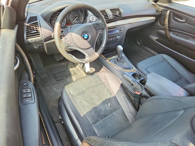Aukcja sprzedaży 2010 Bmw 135, vin: WBAUN9C54AVK41480, numer aukcji: 68233626