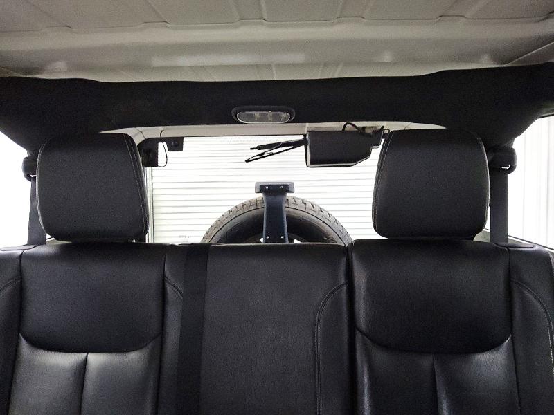Продажа на аукционе авто 2015 Jeep Wrangler Unlimited, vin: 1C4HJWEG2FL752931, номер лота: 70019706