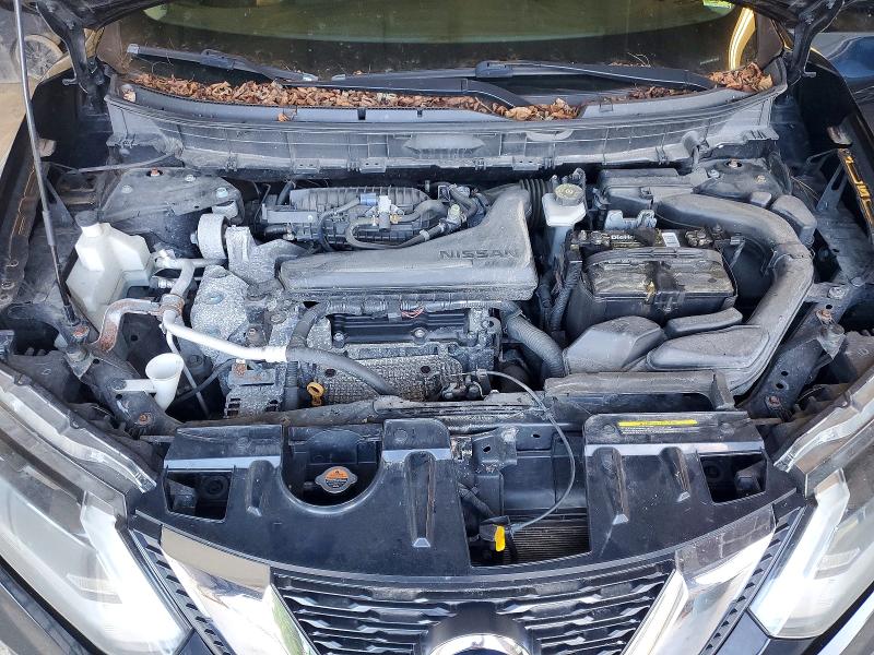 Aukcja sprzedaży 2017 Nissan Rogue, vin: JN8AT2MV4HW005583, numer aukcji: 68670486