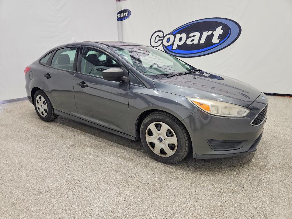 Aukcja sprzedaży 2017 Ford Focus, vin: 1FADP3E24HL235963, numer aukcji: 70472816