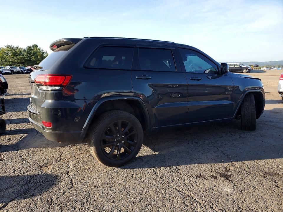 Продажа на аукционе авто 2018 Jeep Grand Cherokee, vin: 1C4RJFAG9JC235936, номер лота: 69146756