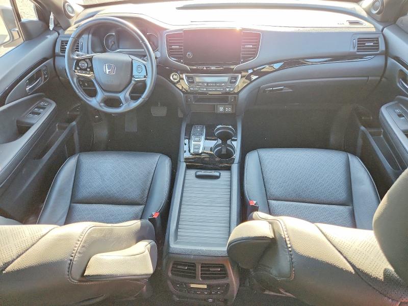 68664346 :رقم المزاد ، 5FNYF8H98MB023214 vin ، 2021 Honda Passport مزاد بيع