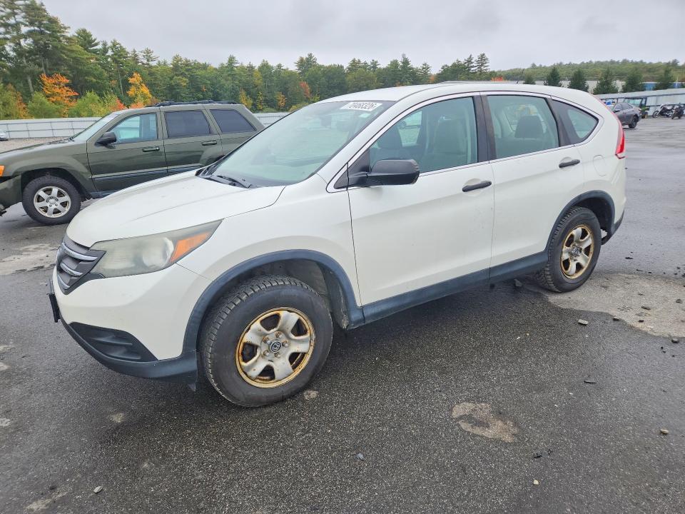 Продажа на аукционе авто 2014 Honda Cr-v, vin: 5J6RM4H36EL102632, номер лота: 70468326