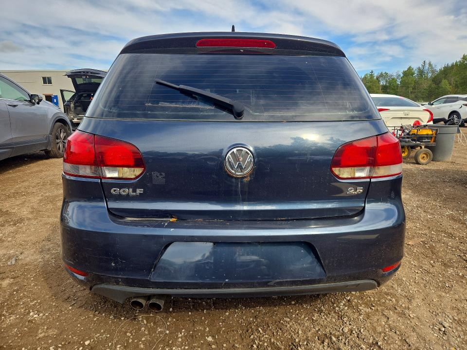 Продажа на аукционе авто 2011 Volkswagen Golf, vin: WVWDA7AJ4BW138896, номер лота: 68773576
