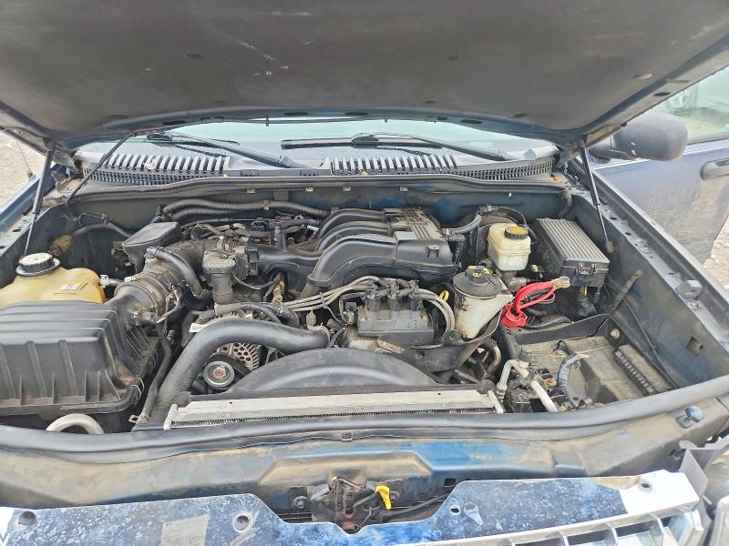69040126 :رقم المزاد ، 1FMZU73K15UB96835 vin ، 2005 Ford Explorer مزاد بيع