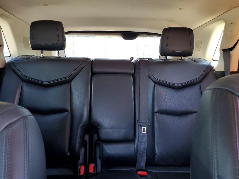 Aukcja sprzedaży 2018 Cadillac Xt5, vin: 1GYKNCRS0JZ158829, numer aukcji: 67659966