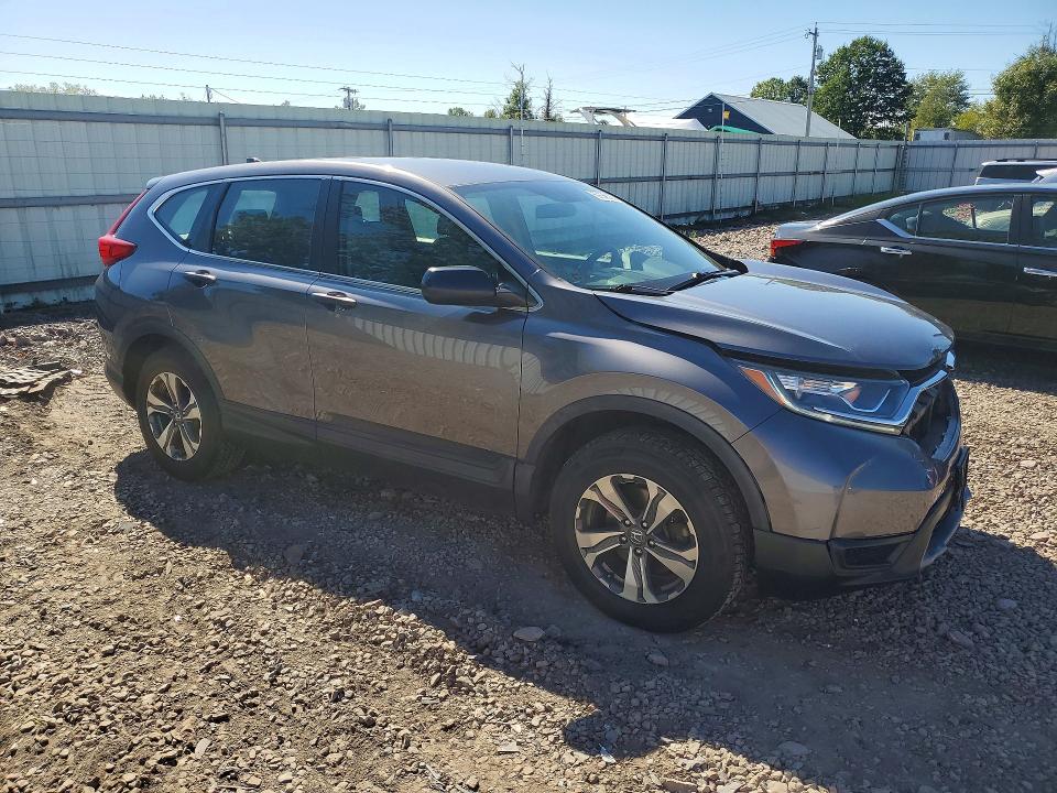 Продажа на аукционе авто 2017 Honda Cr-v, vin: 2HKRW6H31HH210709, номер лота: 69088386