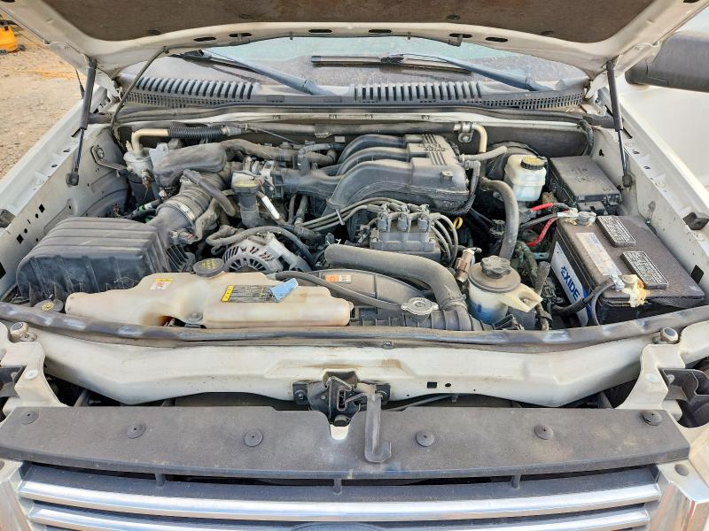 2010 Ford Explorer მანქანა იყიდება აუქციონზე, vin: 1FMEU6DE9AUA10678, აუქციონის ნომერი: 68995256