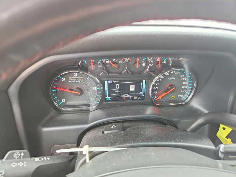 2018 Gmc Sierra მანქანა იყიდება აუქციონზე, vin: 1GTV2NEC9JZ319992, აუქციონის ნომერი: 66907496