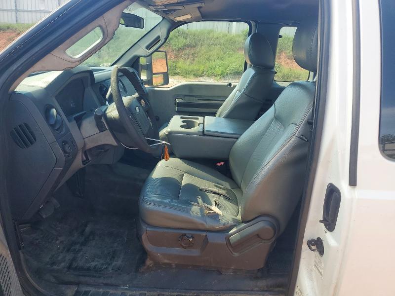 Продажа на аукционе авто 2013 Ford F250, vin: 1FT7X2A68DEB69930, номер лота: 68762156