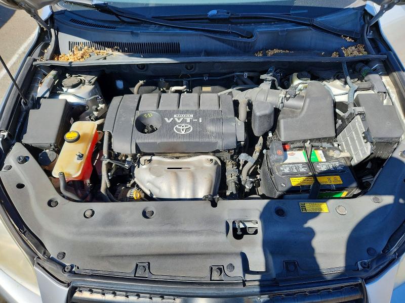 Aukcja sprzedaży 2010 Toyota Rav4, vin: 2T3ZF4DV8AW032761, numer aukcji: 70900626