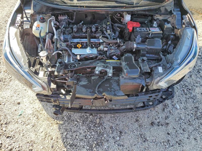 Aukcja sprzedaży 2025 Nissan Versa, vin: 3N1CN8EV6SL864240, numer aukcji: 69530426