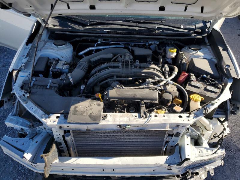 67855496 :رقم المزاد ، 4S3GTAB6XN3702376 vin ، 2022 Subaru Impreza مزاد بيع
