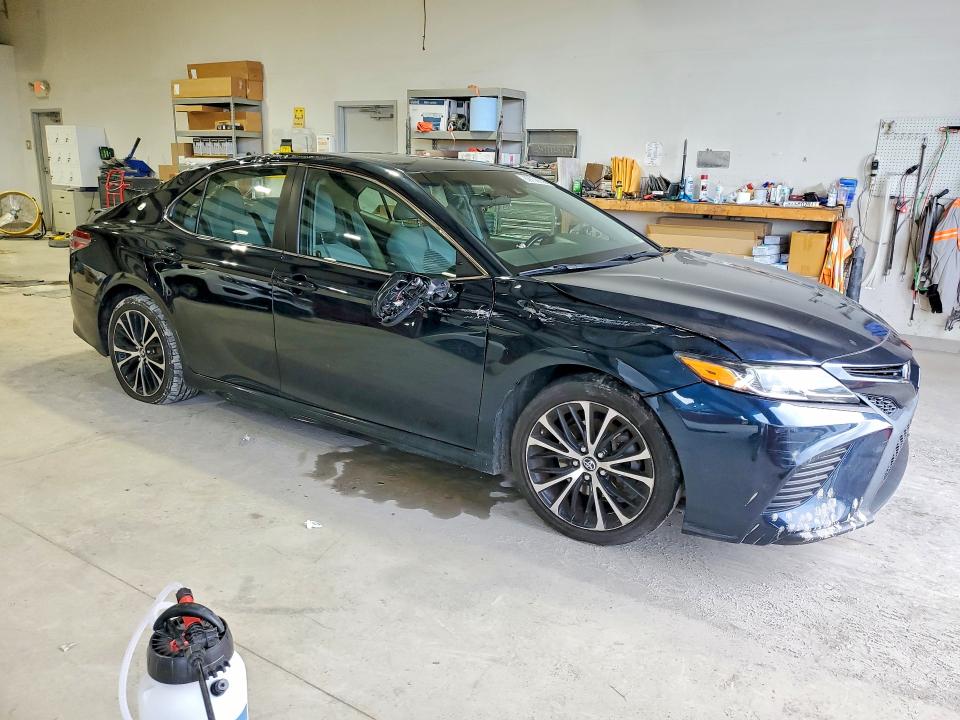 Aukcja sprzedaży 2018 Toyota Camry, vin: 4T1B11HK9JU543368, numer aukcji: 69738836