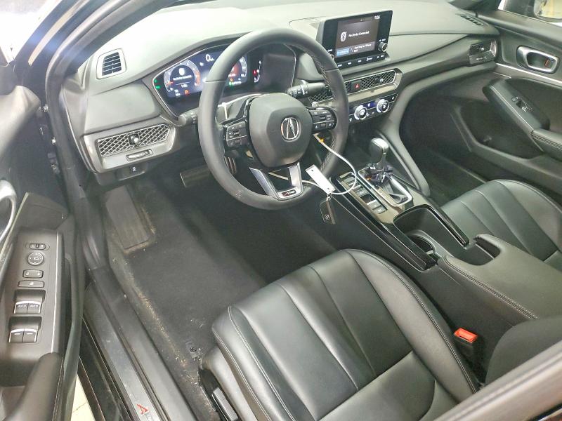 Продаж на аукціоні авто 2024 Acura Integra, vin: 19UDE4H38RA001592, номер лоту: 70037986