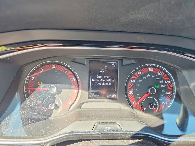 Продажа на аукционе авто 2019 Volkswagen Jetta, vin: 3VWC57BU9KM066891, номер лота: 66576436