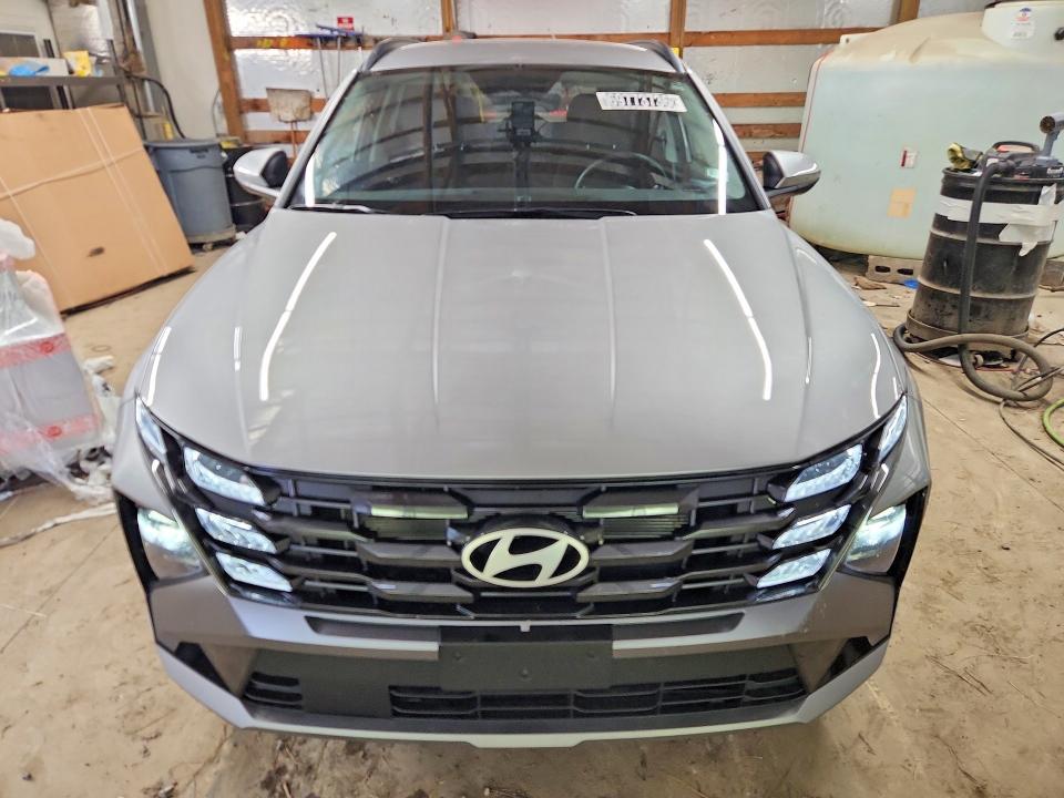 Продажа на аукционе авто 2026 Hyundai Tucson, vin: 5NMJBCDE4TH734442, номер лота: 69773736