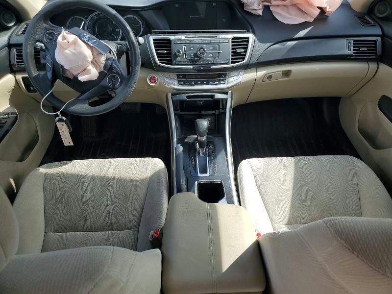 Продаж на аукціоні авто 2015 Honda Accord, vin: 1HGCR2F7XFA133873, номер лоту: 70368946