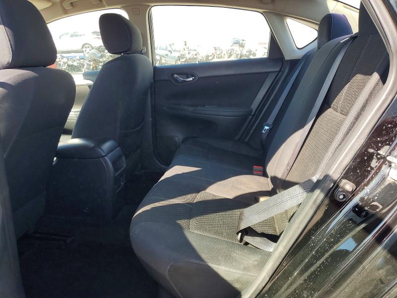 Aukcja sprzedaży 2017 Nissan Sentra, vin: 3N1AB7AP8HY255230, numer aukcji: 69815386