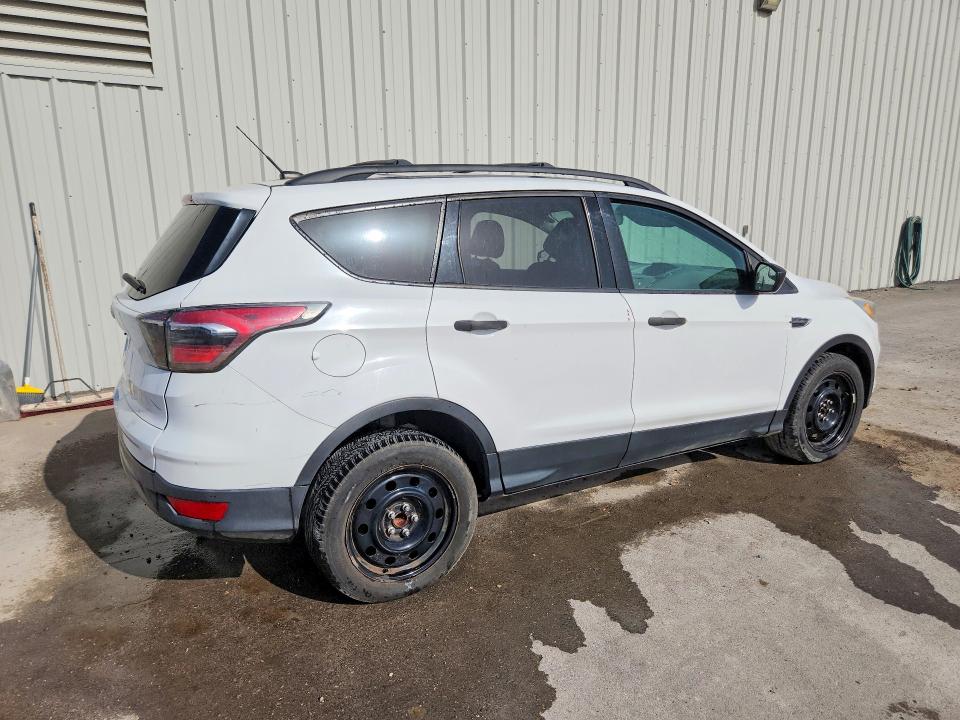 Aukcja sprzedaży 2017 Ford Escape, vin: 1FMCU0F79HUA69288, numer aukcji: 68849286