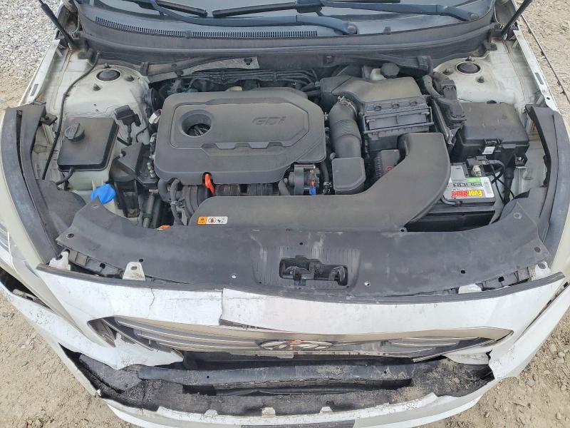 Aukcja sprzedaży 2017 Hyundai Sonata, vin: 5NPE24AF2HH451214, numer aukcji: 67385906