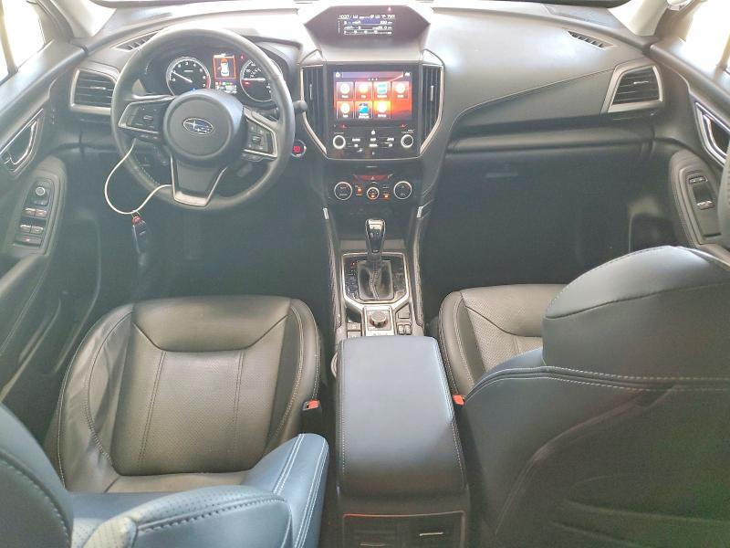Продажа на аукционе авто 2022 Subaru Forester, vin: JF2SKARCXNH475607, номер лота: 67890416