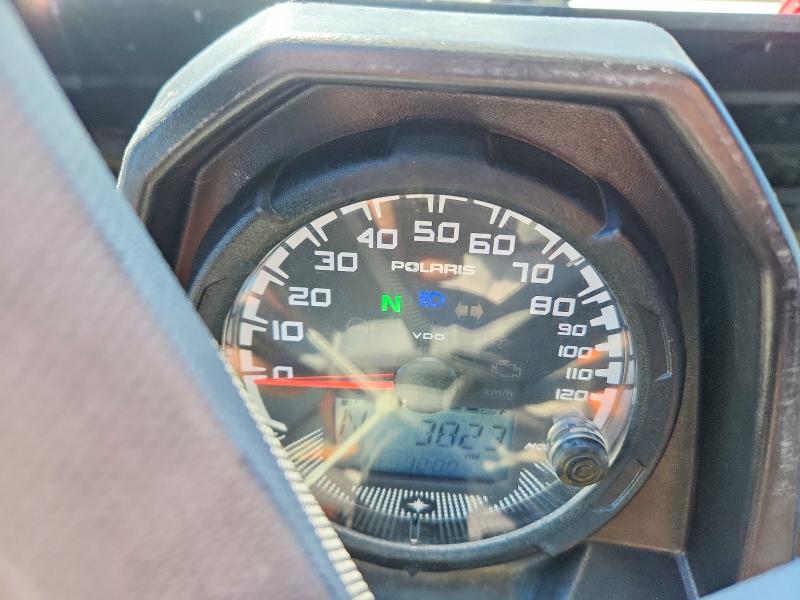 Aukcja sprzedaży 2017 Polaris Ranger, vin: 3NSRVE993HG849858, numer aukcji: 68496826