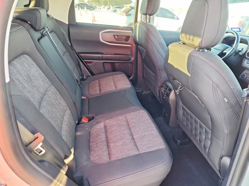 Продажа на аукционе авто 2023 Ford Bronco Sport, vin: 3FMCR9B61PRD01360, номер лота: 69673276