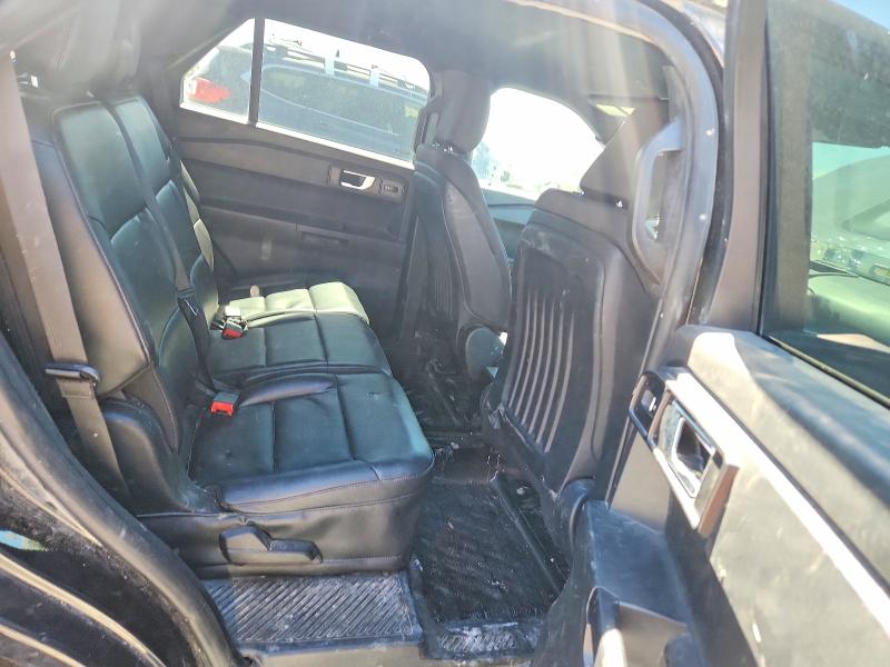 Продажа на аукционе авто 2020 Ford Explorer, vin: 1FM5K8AW2LGC62949, номер лота: 67668476